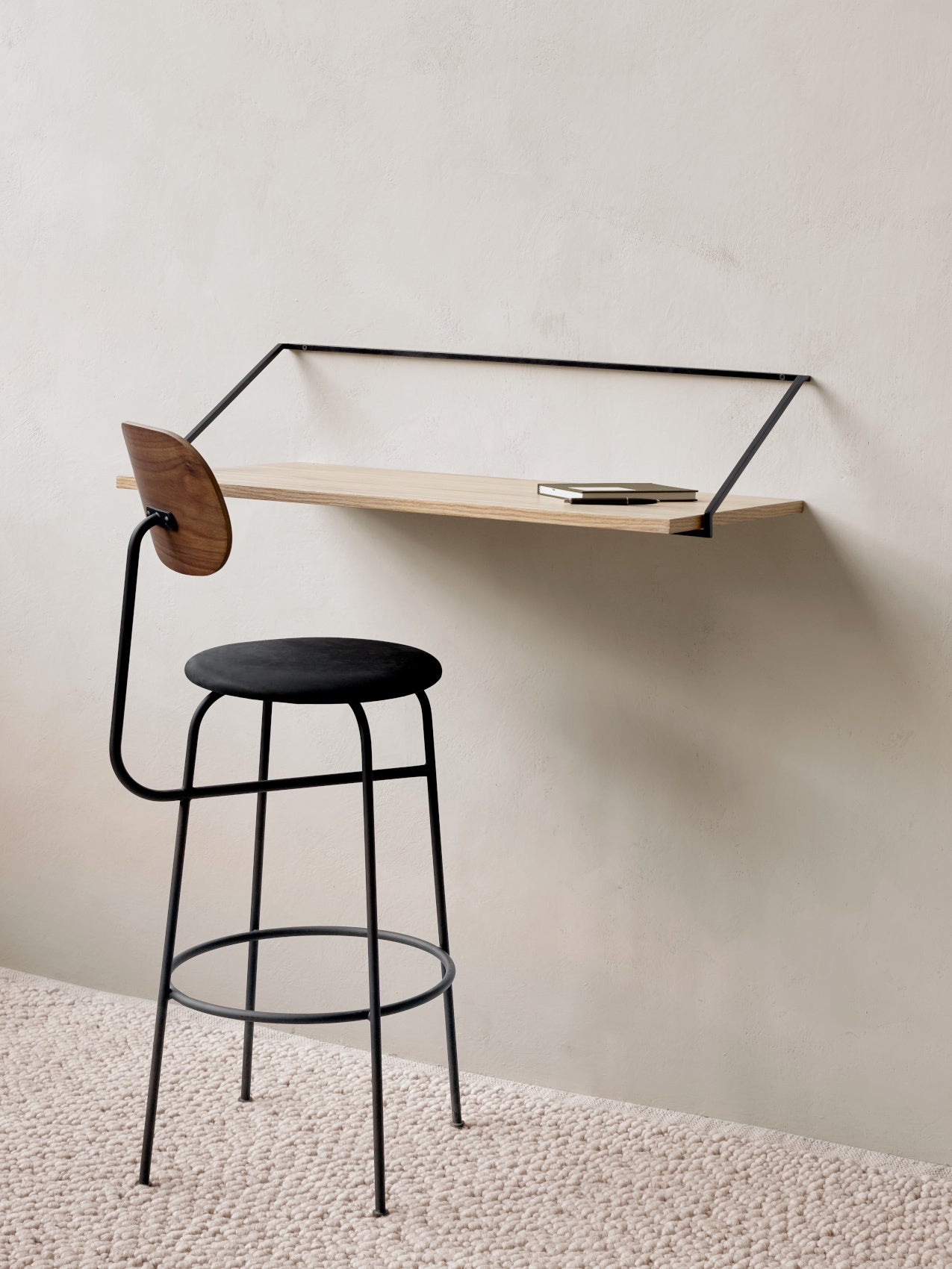 Rail Desk-Desk-Keiji Ashizawa-menu-minimalist-modern-danish-design-home-decor