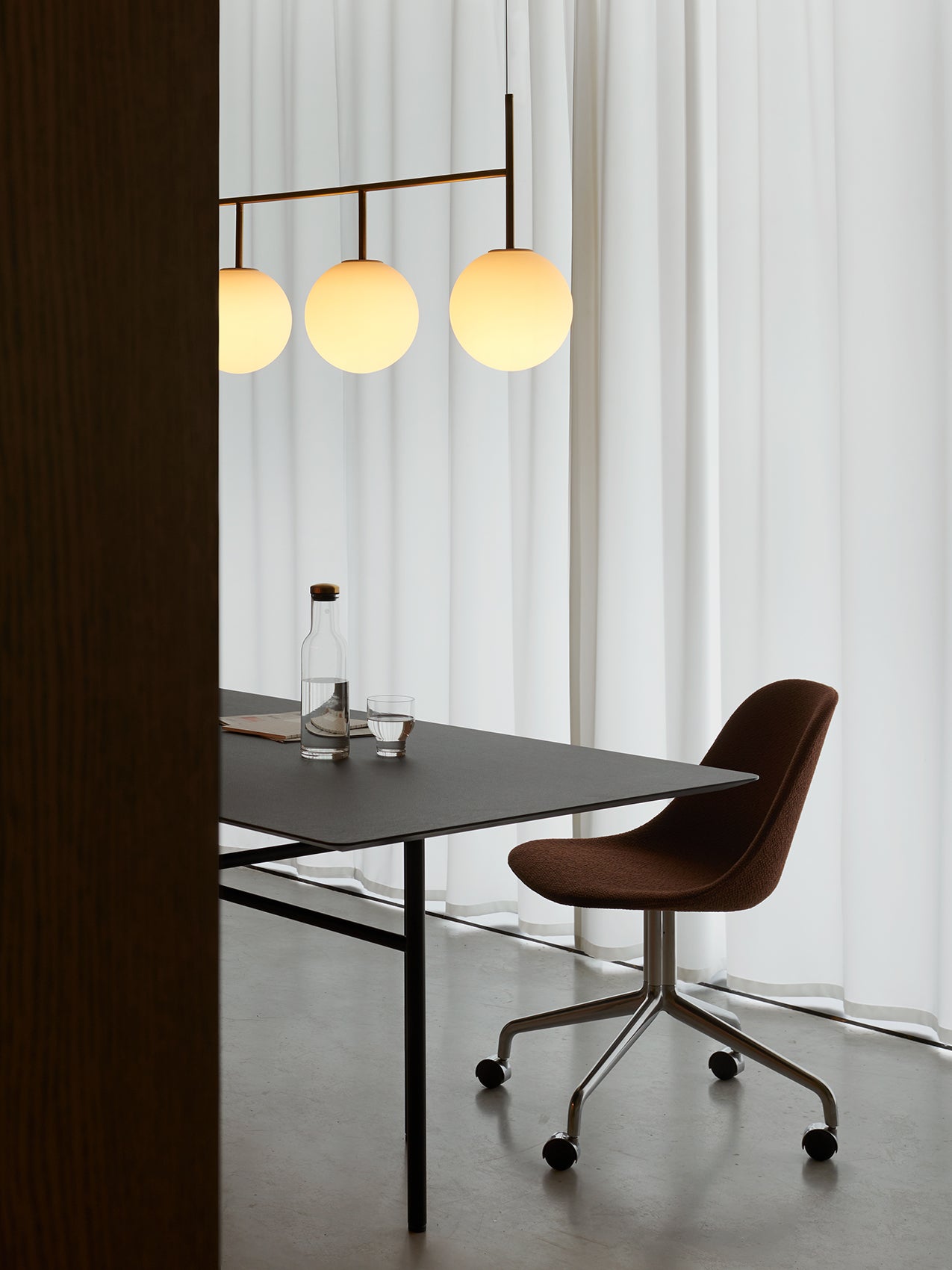 TR Bulb, Suspension Frame-Pendant-Tim Rundle-menu-minimalist-modern-danish-design-home-decor