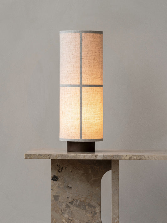 Hashira Table Lamp-Portable Lamp-MENU Design Shop
