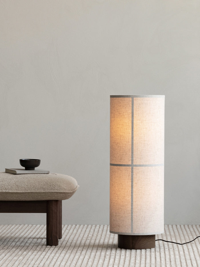 Hashira Floor Lamp-Floor Lamp-MENU Design Shop