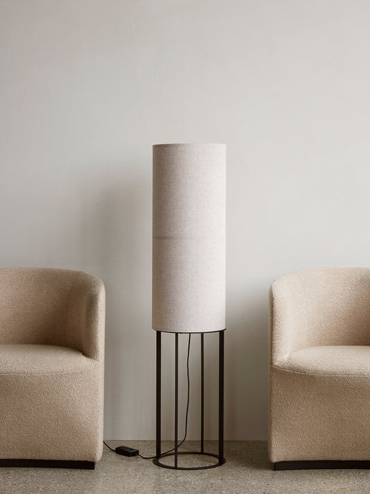 Hashira High Floor Lamp