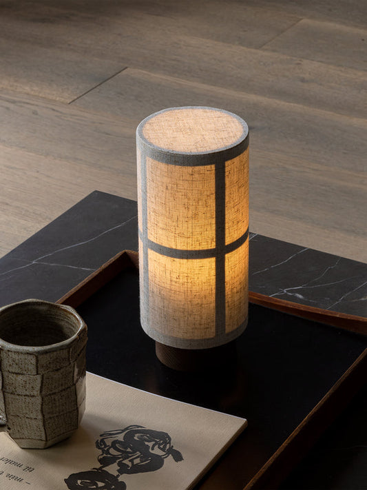 Hashira Table Lamp, Portable