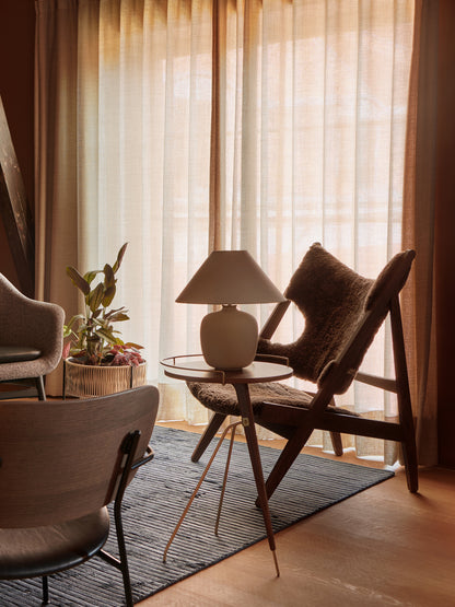 Umanoff Side Table-Side Table-Arthur Umanoff-menu-minimalist-modern-danish-design-home-decor