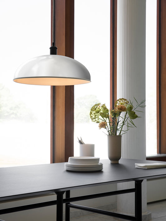 Snaregade Dining Table, Rectangular