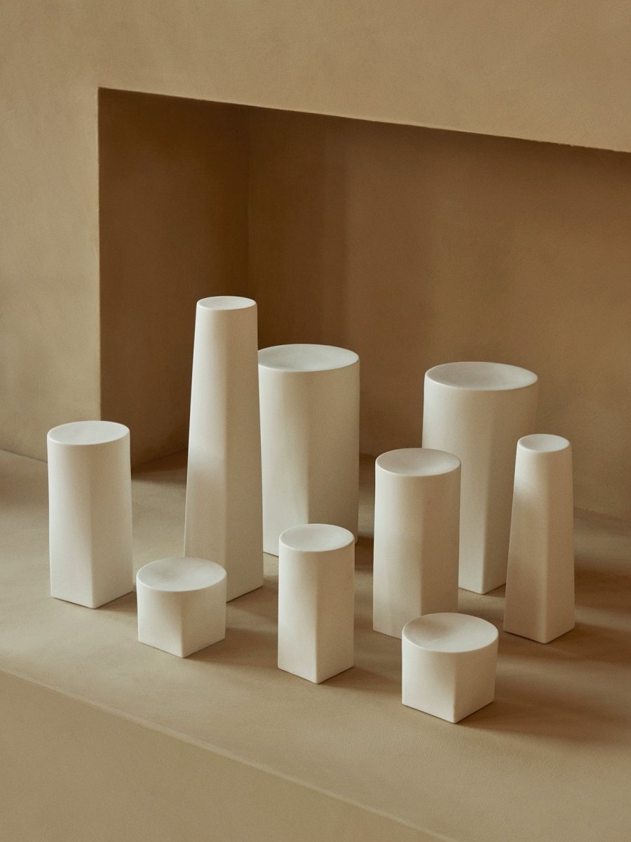 Cattrease Ignus Ignus Flameless Candle