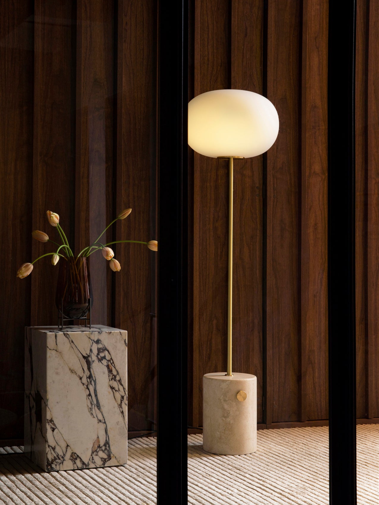 JWDA Floor Lamp-Floor Lamp-MENU Design Shop