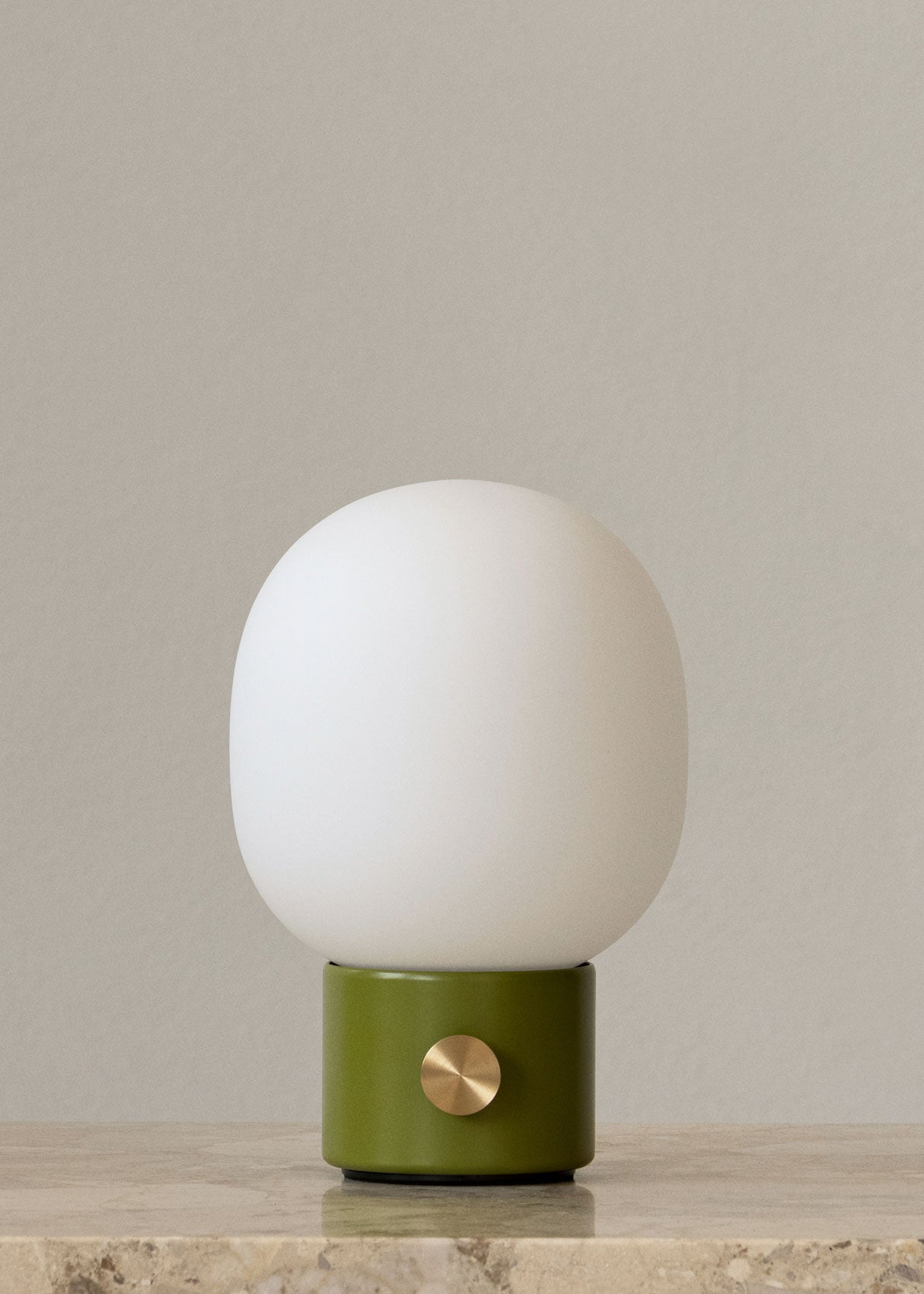 JWDA Table Lamp, Portable-Pendant-MENU Design Shop