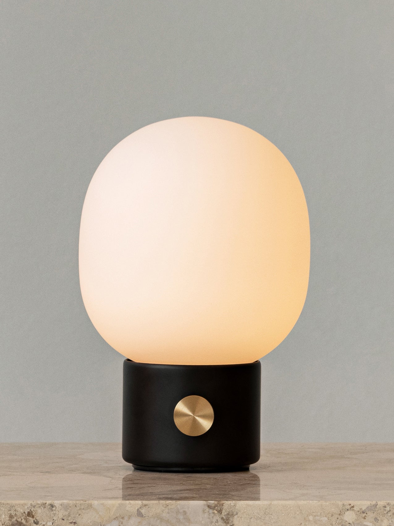 JWDA Table Lamp, Portable-Pendant-MENU Design Shop