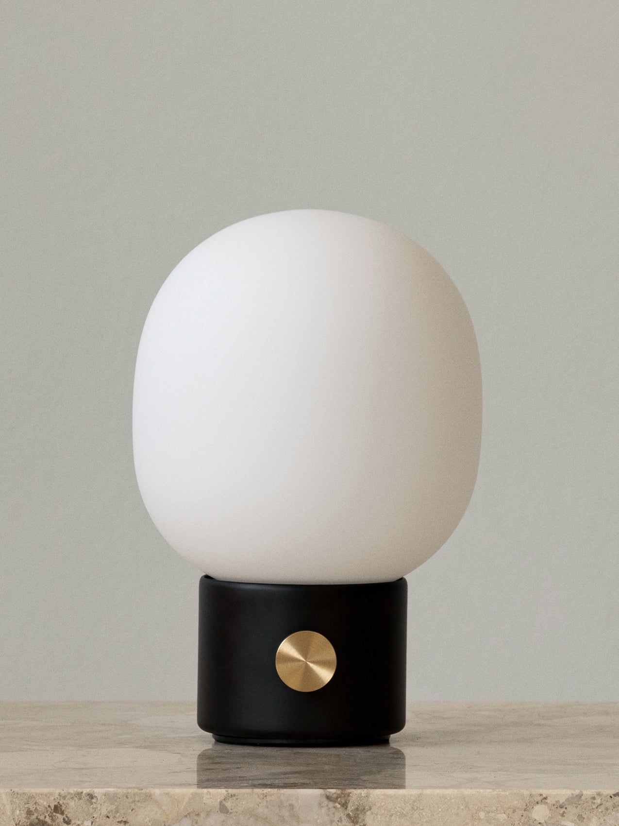 JWDA Table Lamp Portable (2021) - Jonas Wagell Design & Architecture
