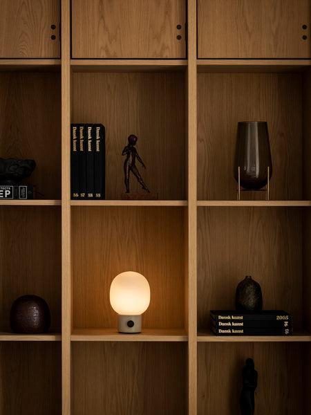 JWDA Table Lamp Portable