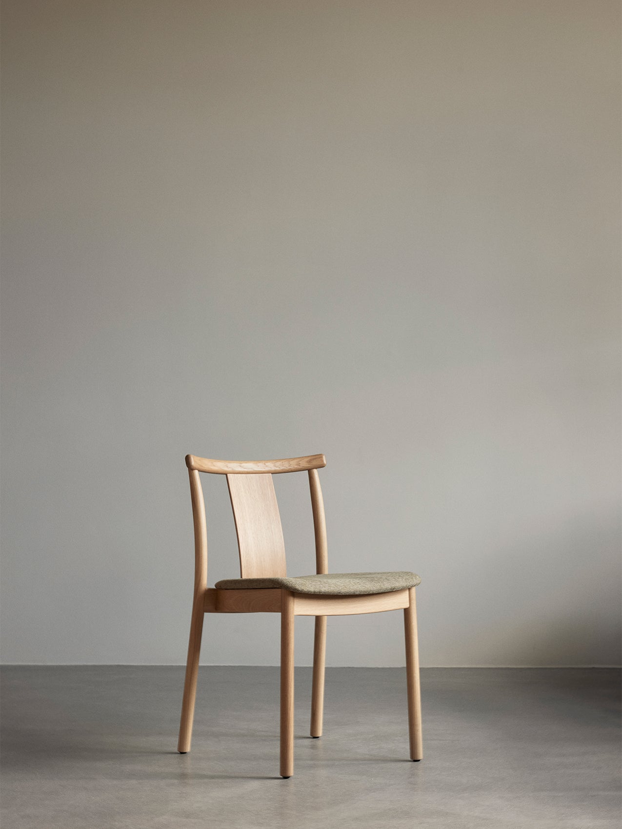 Merkur Dining Chair