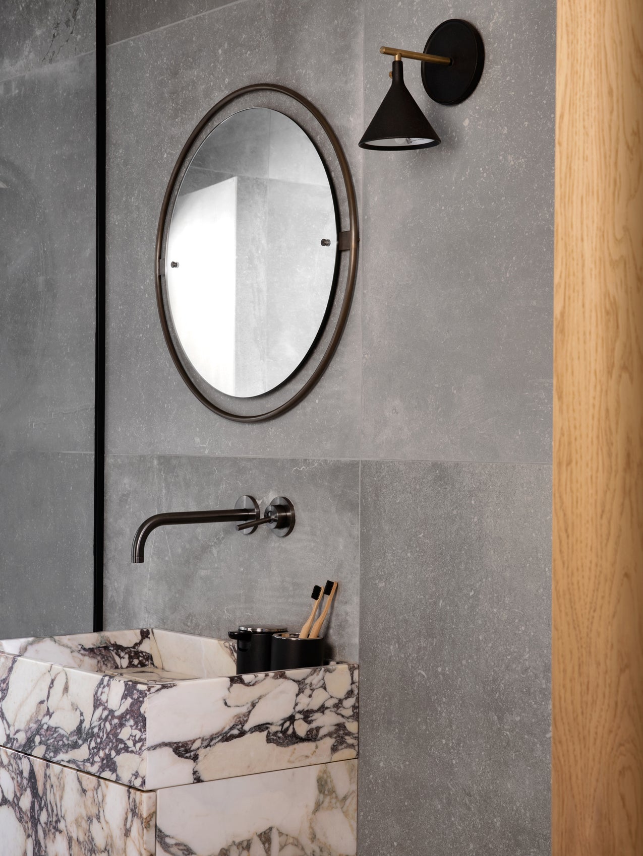 Bath Soap Pump-Soap Pump-Norm Architects-menu-minimalist-modern-danish-design-home-decor
