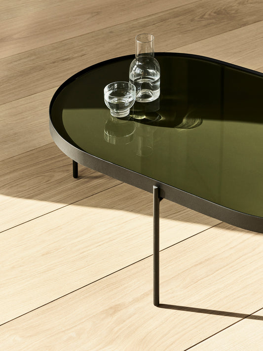 Serpentine PM Coffee Table by Atelier Oï - Art of Living - Home