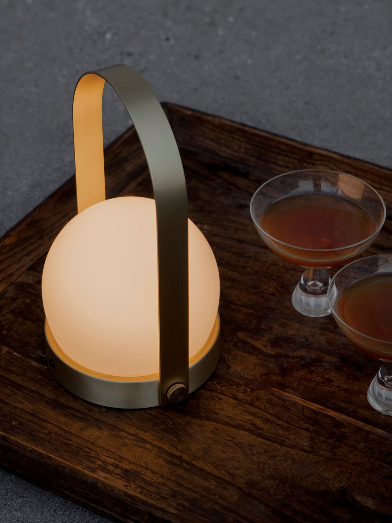 Carrie Portable LED Lamp-Portable Lamp-Norm Architects-menu-minimalist-modern-danish-design-home-decor