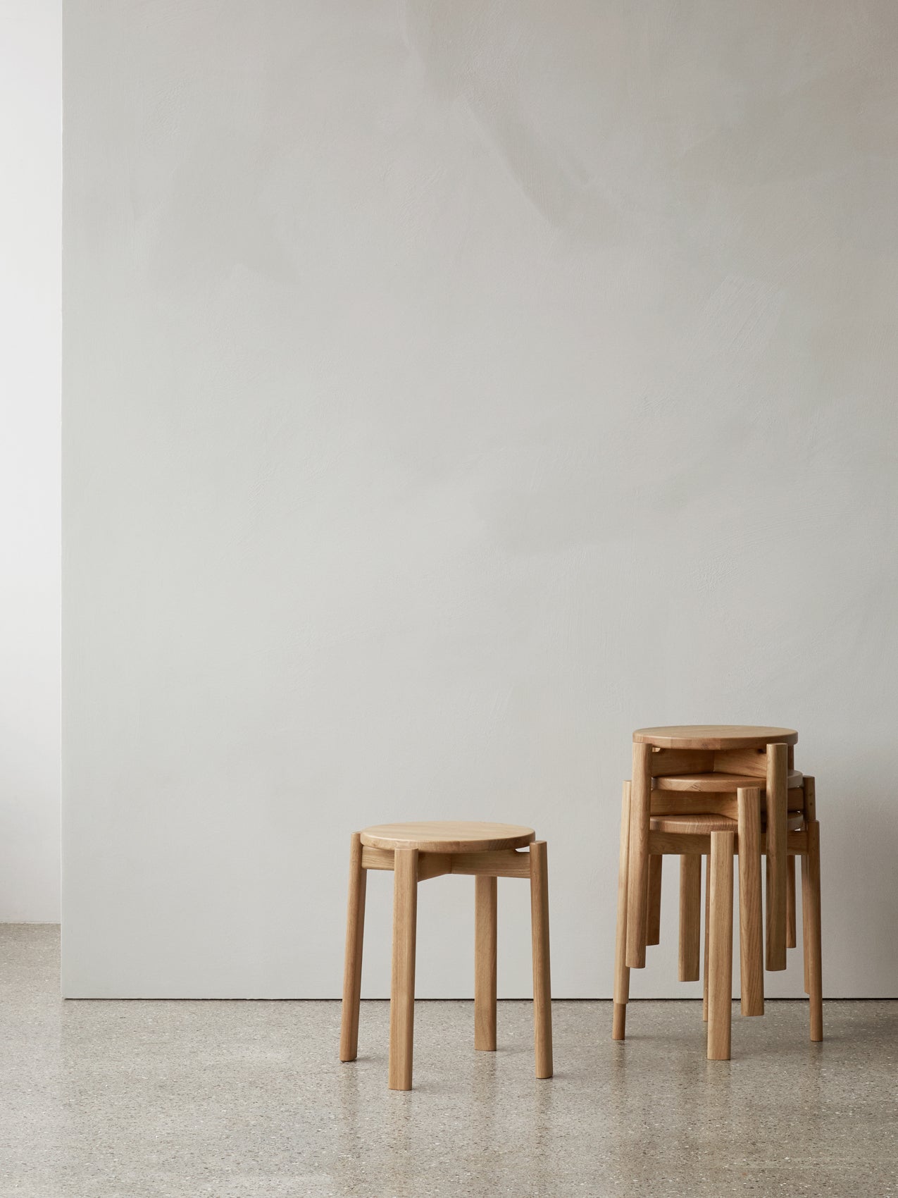 Passage Stool-Chair-Kroyer-Saetter-Lassen-menu-minimalist-modern-danish-design-home-decor