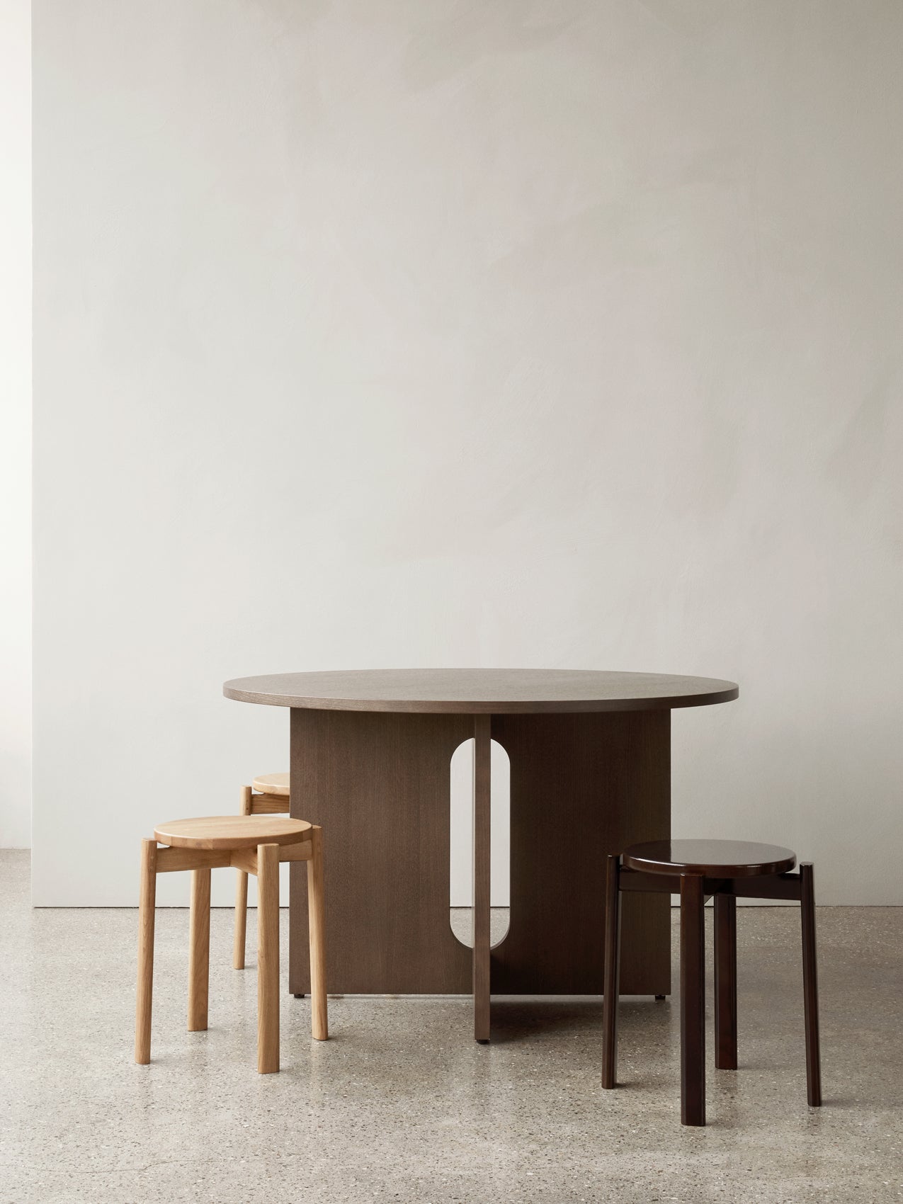 Androgyne Dining Table-Dining Table-Danielle Siggerud-menu-minimalist-modern-danish-design-home-decor