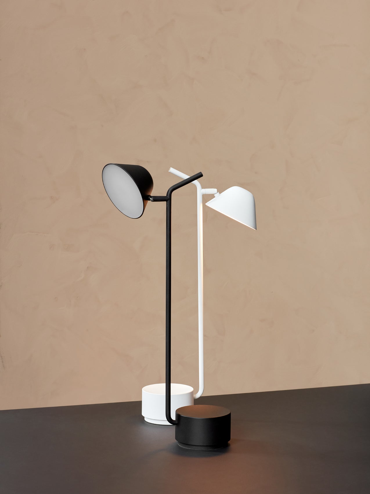 DIY: Ny lampeskjerm