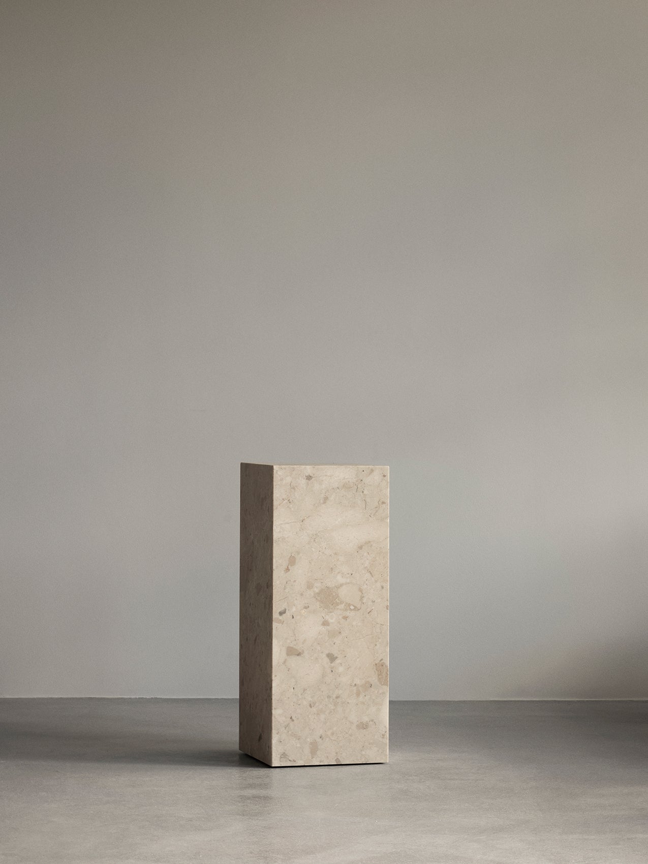 Plinth Pedestal