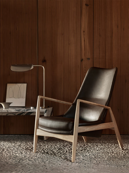 Kofod larsen on sale chair