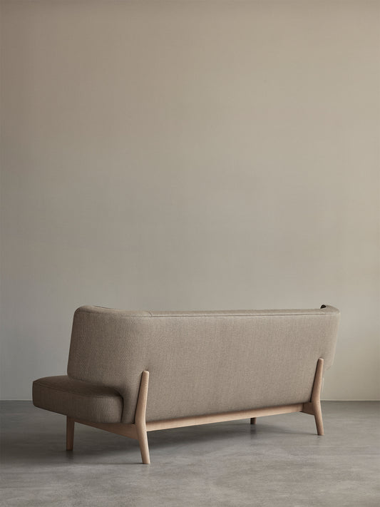 Radiohus Sofa, 2-Seater