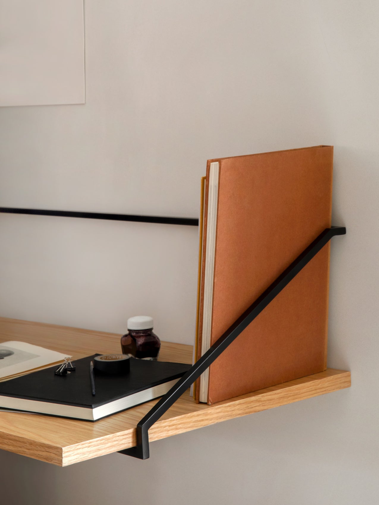 Rail Desk-Desk-Keiji Ashizawa-menu-minimalist-modern-danish-design-home-decor