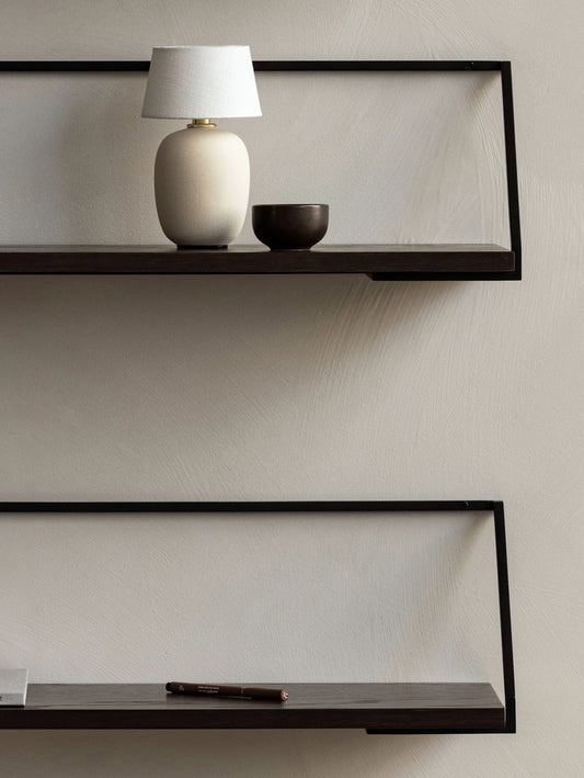 Rail Shelf-Wall Shelf-MENU Design Shop