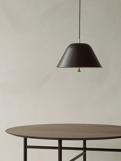 Levitate Pendant-Pendant-Afteroom Studio-menu-minimalist-modern-danish-design-home-decor