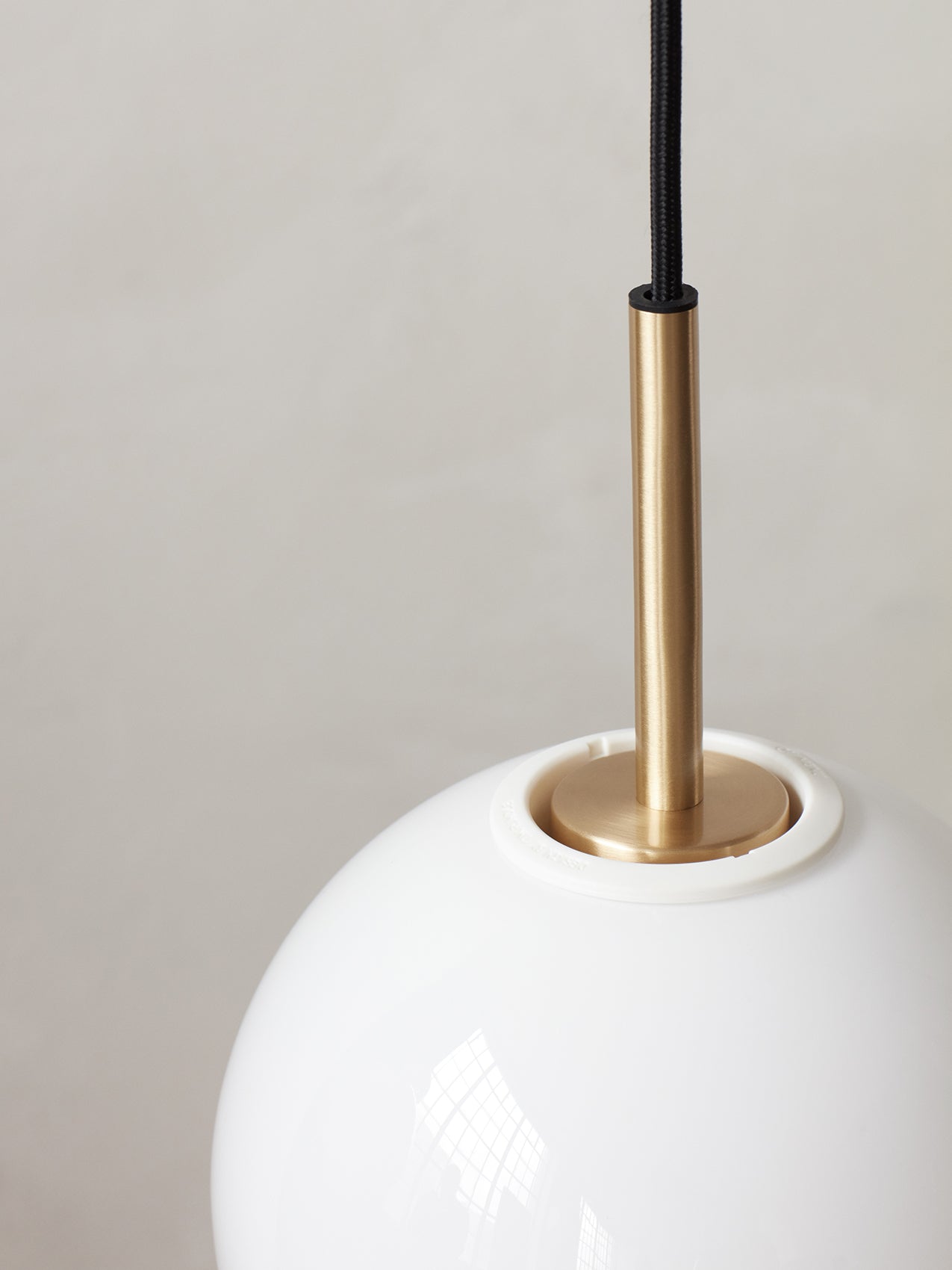 TR Bulb, Glossy Finish-Bulb-Tim Rundle-menu-minimalist-modern-danish-design-home-decor
