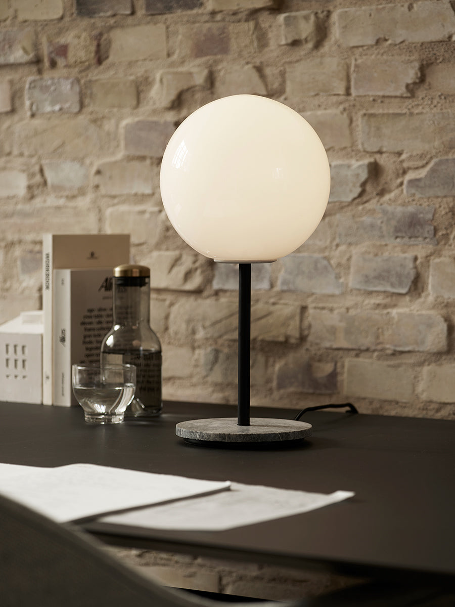 TR Bulb, Table Lamp-Table Lamp-Tim Rundle-menu-minimalist-modern-danish-design-home-decor