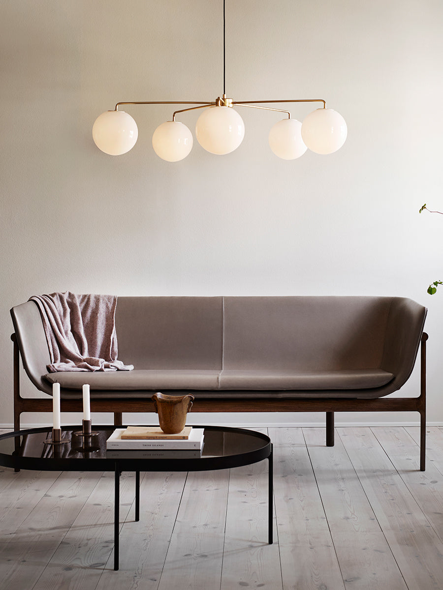 NoNo Table-Side Table-Norm Architects-Large-Dark Green Glass-menu-minimalist-modern-danish-design-home-decor