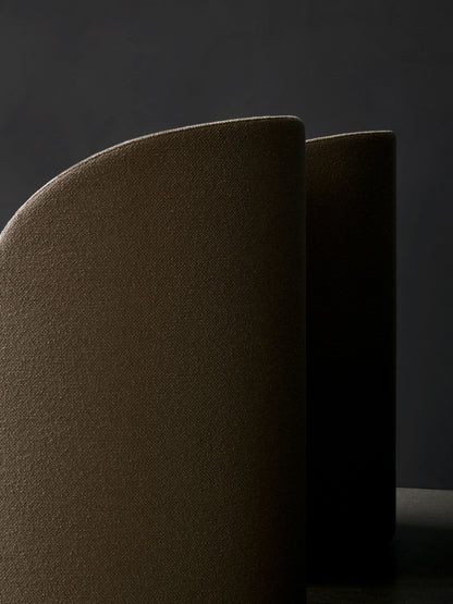 Tearoom, Lounge Chair, High Back w/US Power Outlet-Lounge Chair-MENU Design Shop