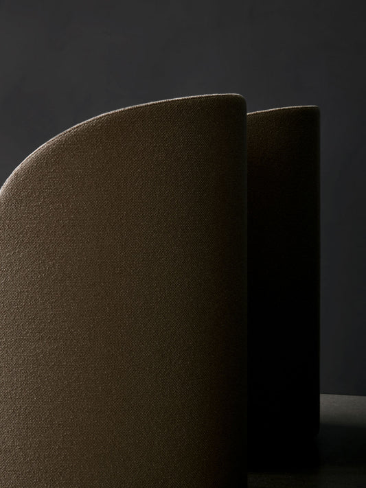 Tearoom, Lounge Chair, High Back w/US Power Outlet-Lounge Chair-MENU Design Shop