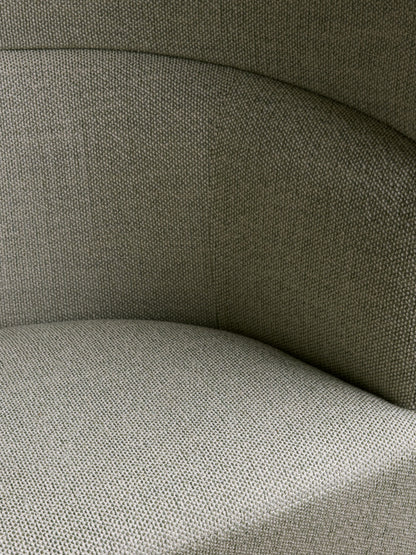 Tearoom, Lounge Chair, High Back w/US Power Outlet-Lounge Chair-MENU Design Shop