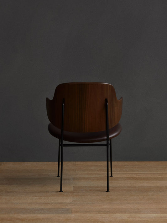 The Penguin Lounge Chair