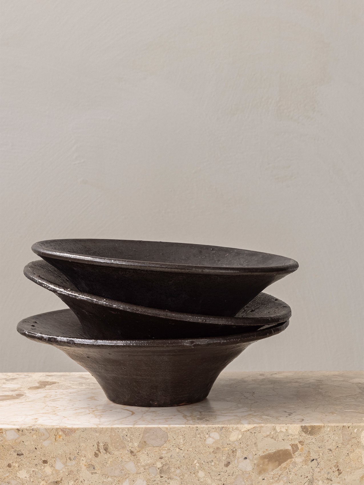 Triptych Bowl-Bowl-MENU Design Shop