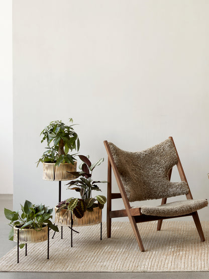 Umanoff Planter-Planter-Arthur Umanoff-menu-minimalist-modern-danish-design-home-decor