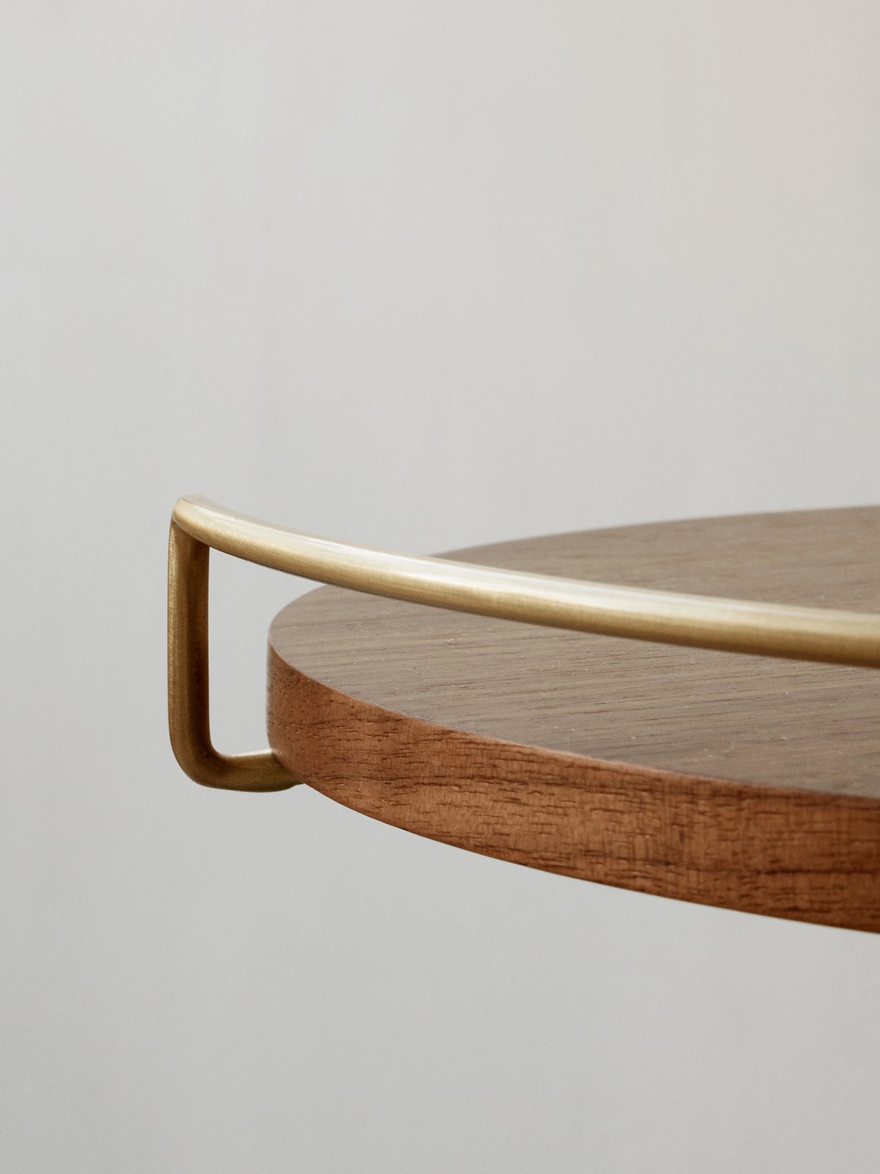 Umanoff Side Table-Side Table-MENU Design Shop