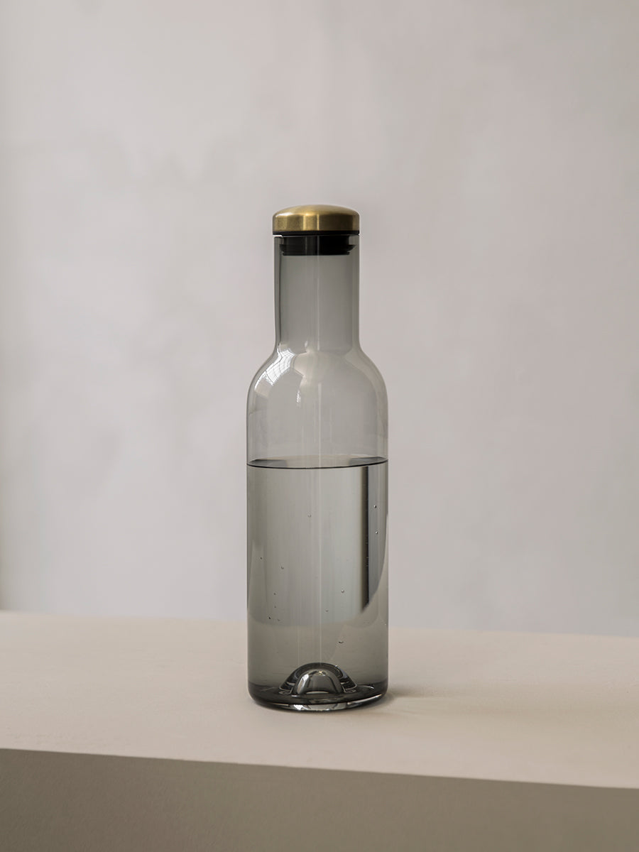 Bottle Carafe, 34 oz