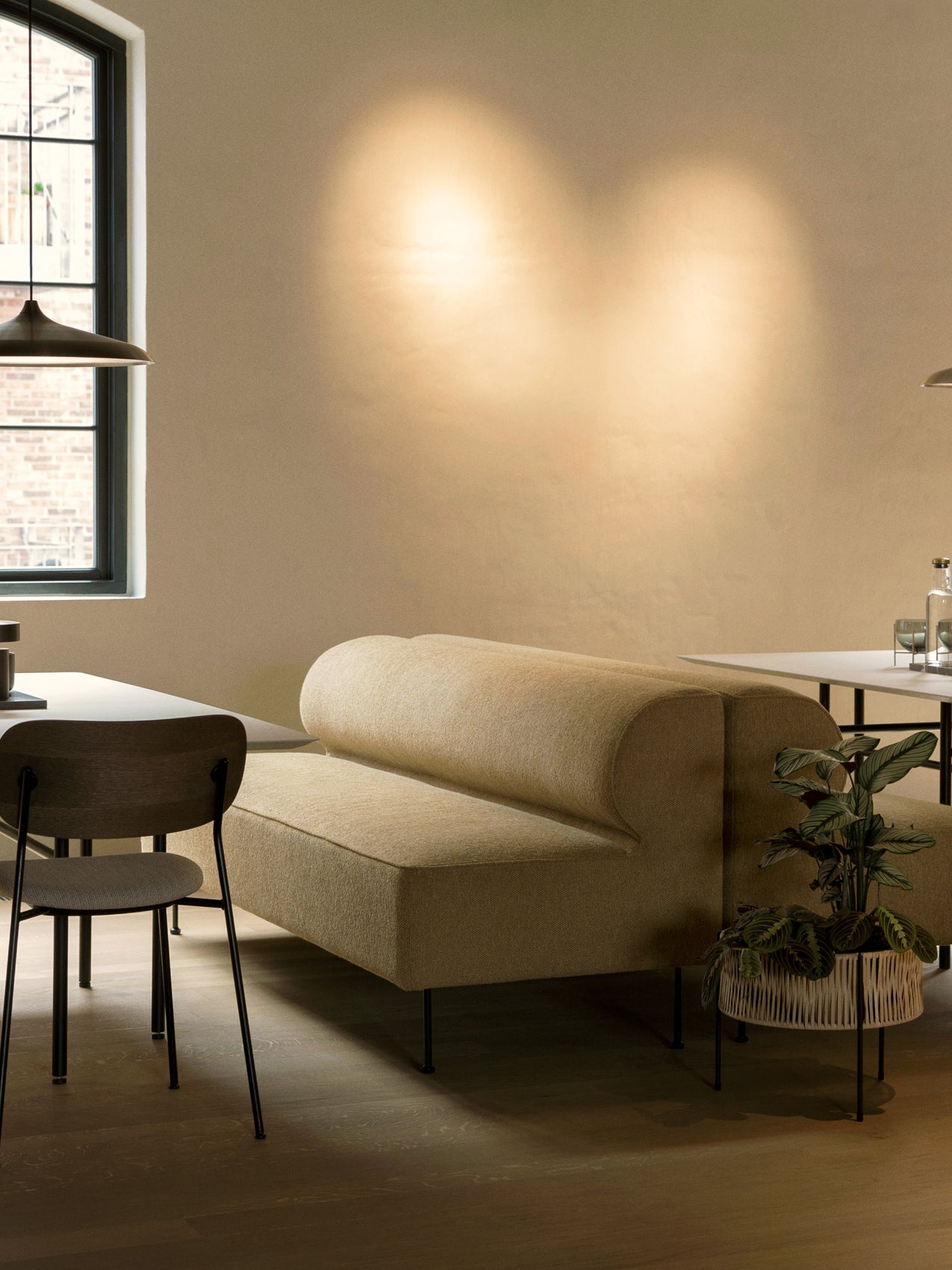 Eave Dining Sofa-Sofa-Norm Architects-menu-minimalist-modern-danish-design-home-decor