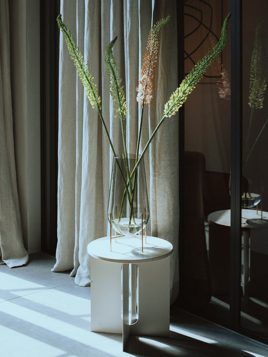 Echasse Vase-Vase-Theresa Rand-menu-minimalist-modern-danish-design-home-decor