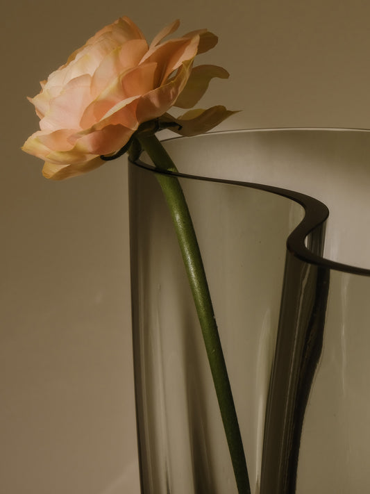 Aer Vase-Vase-MENU Design Shop