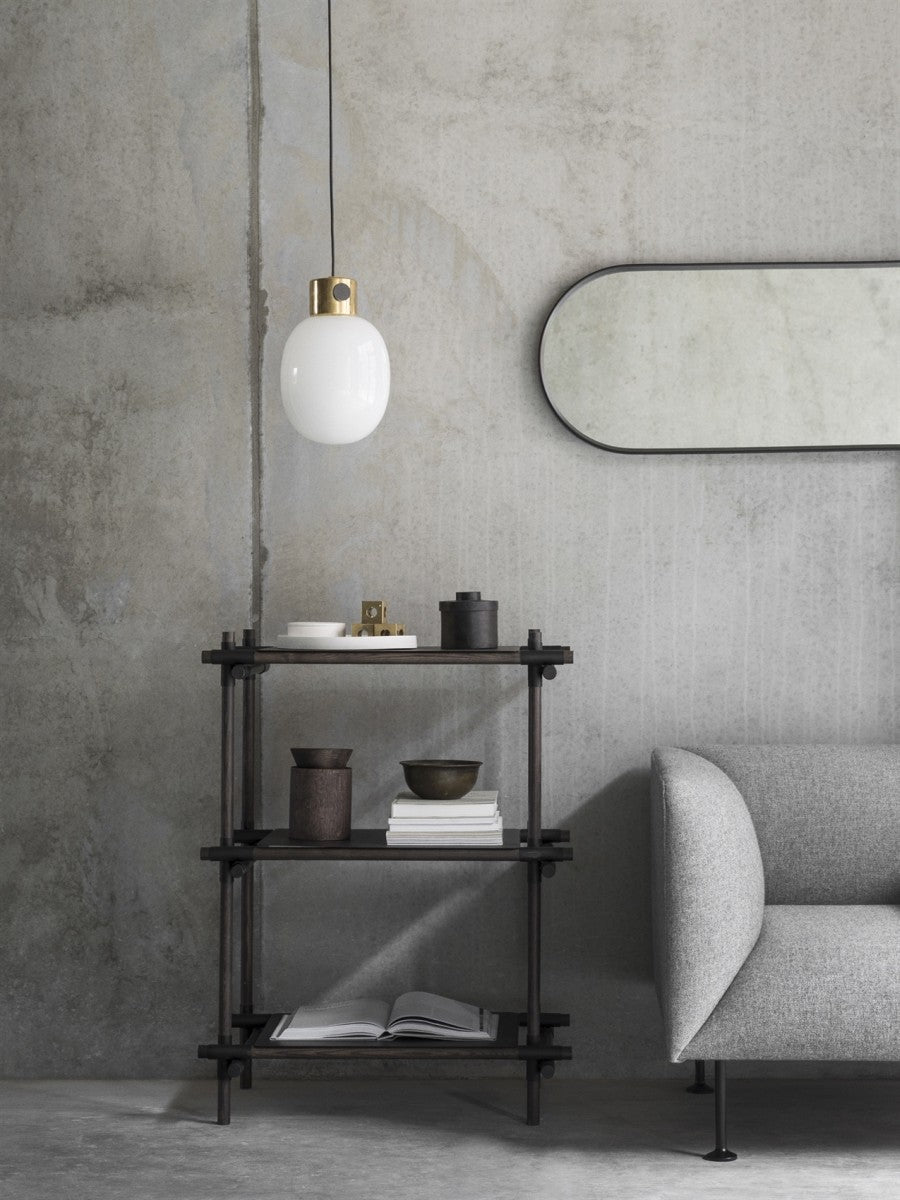 Oval Wall Mirror-Wall Mirror-Norm Architects-menu-minimalist-modern-danish-design-home-decor