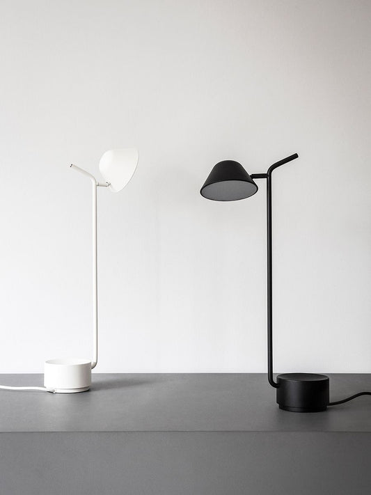 rechargeable desk lamp✨ #studylamp #lamp #desklamp #aestheticlamp #roo