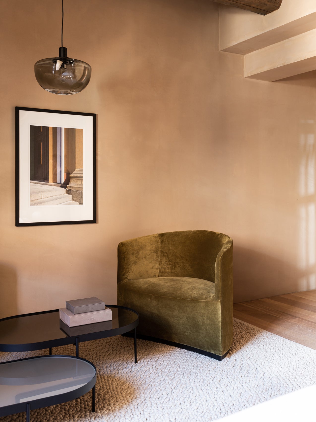 Tearoom Chairs & Sofas-Lounge Chair-Nick Ross Studio-menu-minimalist-modern-danish-design-home-decor