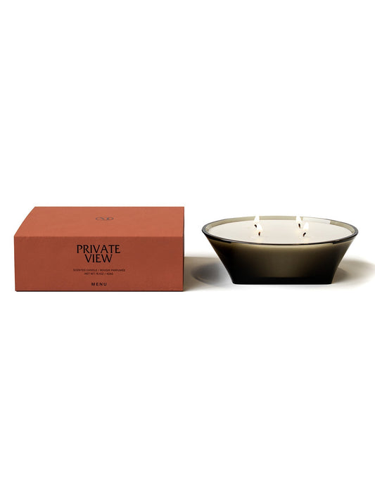 Olfacte Scented Candle, Private View, Special Offers