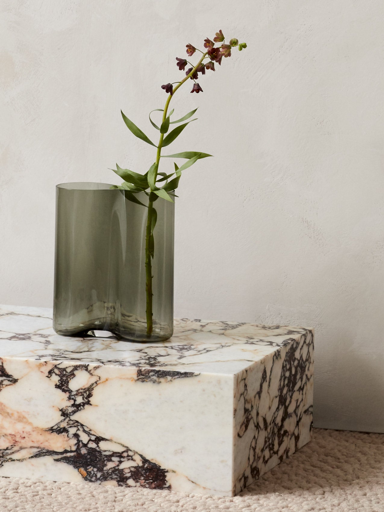 Aer Vase - 7.5 inch