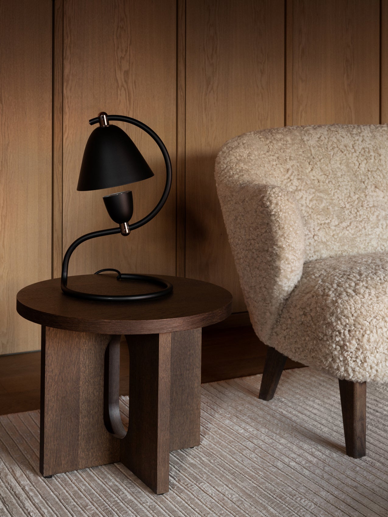 Klampenborg Table Lamp