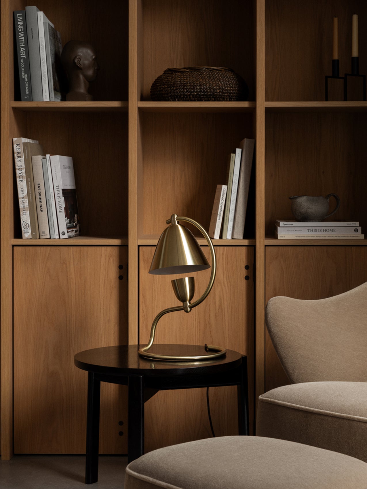 Klampenborg Table Lamp