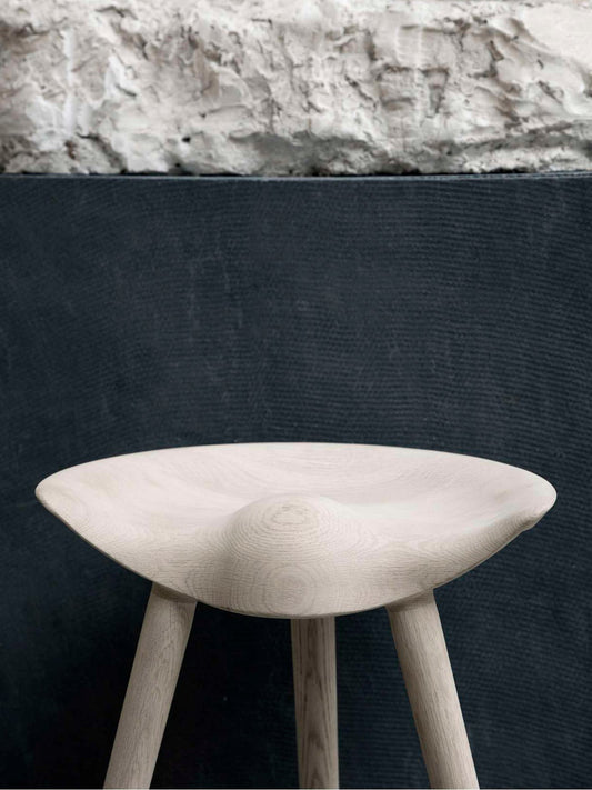 ML42 Stool, Dining Height-Stool-MENU Design Shop