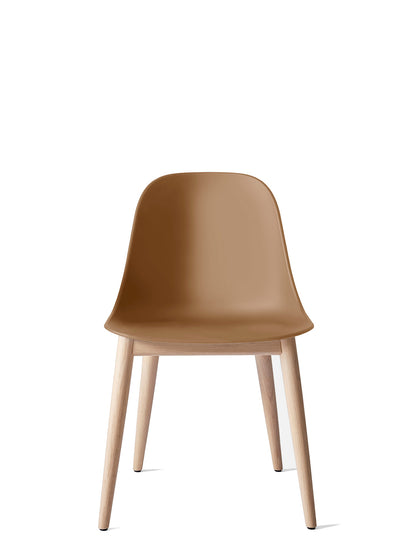 Harbour Side Chair, Dining Height, Hard Shell